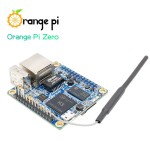 Placa de desarrollo de ordenador de placa única Orange Pi Zero Orange Pi, precio al por mayor